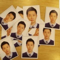 member face