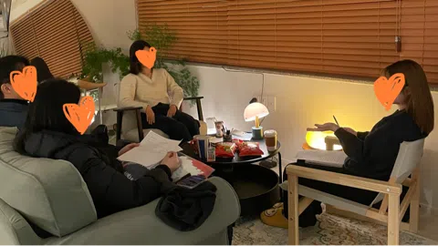 정모 대표 이미지