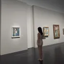 member face