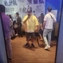 member face
