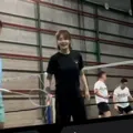 member face
