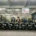 member face