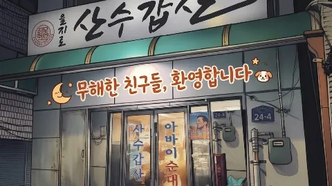 정모 대표 이미지