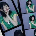 member face