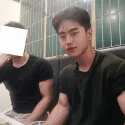 member face