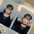 member face