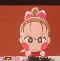 member face