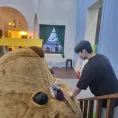 member face