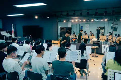 정모 대표 이미지