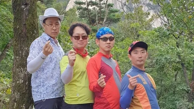 정모 대표 이미지