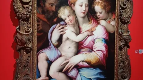 정모 대표 이미지