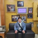 member face