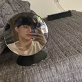 member face