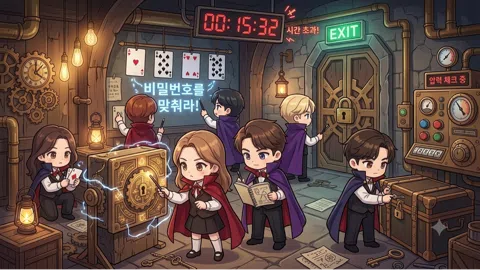 정모 대표 이미지