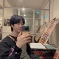member face