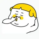 member face