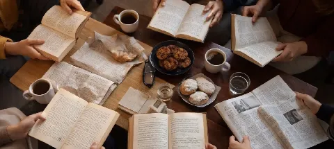 모임 대표 이미지