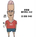 member face