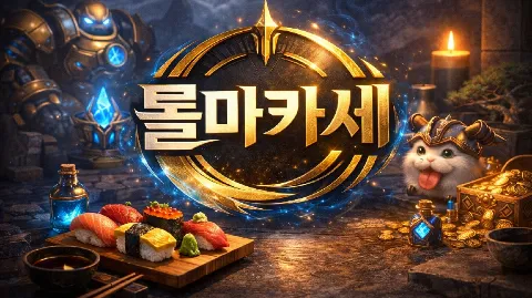 정모 대표 이미지