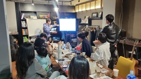 정모 대표 이미지