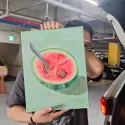 member face