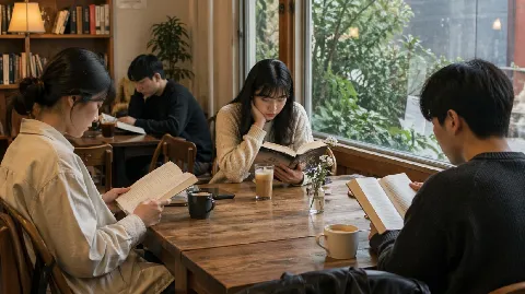 정모 대표 이미지