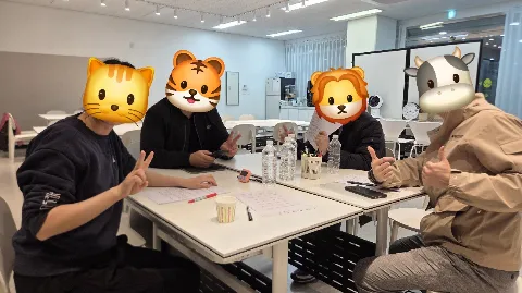 정모 대표 이미지