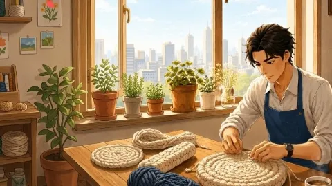 정모 대표 이미지