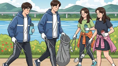 정모 대표 이미지