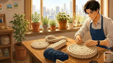 정모 대표 이미지