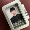 member face