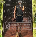 member face