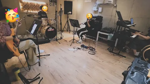 정모 대표 이미지