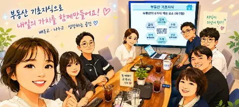 모임 대표 이미지