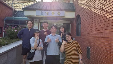 정모 대표 이미지