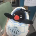 member face