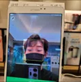 member face