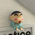member face