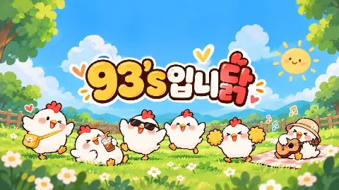 정모 대표 이미지