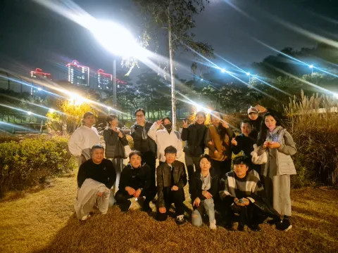 정모 대표 이미지