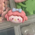 member face