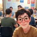 member face