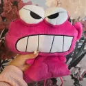 member face