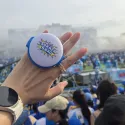 member face