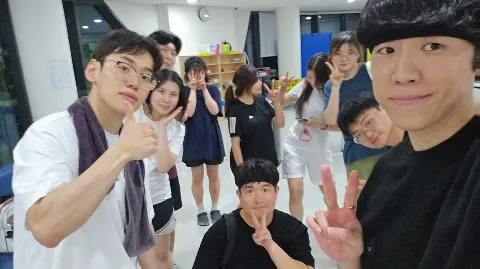 정모 대표 이미지