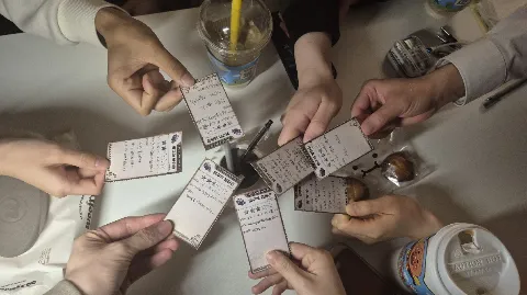 정모 대표 이미지