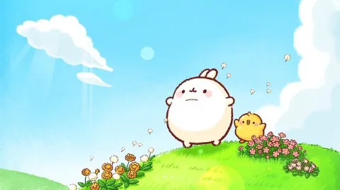 정모 대표 이미지