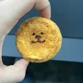 member face