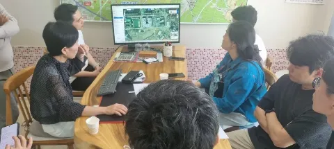 모임 대표 이미지