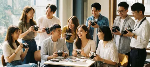 모임 대표 이미지